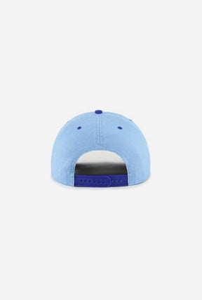 Montreal Expos Double Header Baseline Hitch Hat