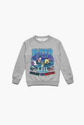NFL x Nickelodeon Kids Super Bowl Classics - LII: Eagles Vs. Patriots