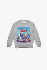 NFL x Nickelodeon Kids Super Bowl Classics - XLII: Giants Vs. Patriots