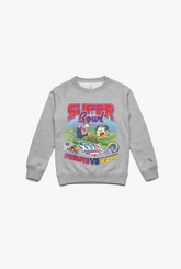 NFL x Nickelodeon Kids Super Bowl Classics - XXXVI: Patriots Vs. Rams