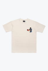 Trevor Lawrence Heavyweight T-Shirt - Ivory