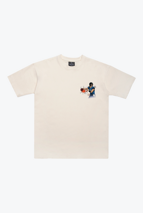 Trevor Lawrence Heavyweight T-Shirt - Ivory