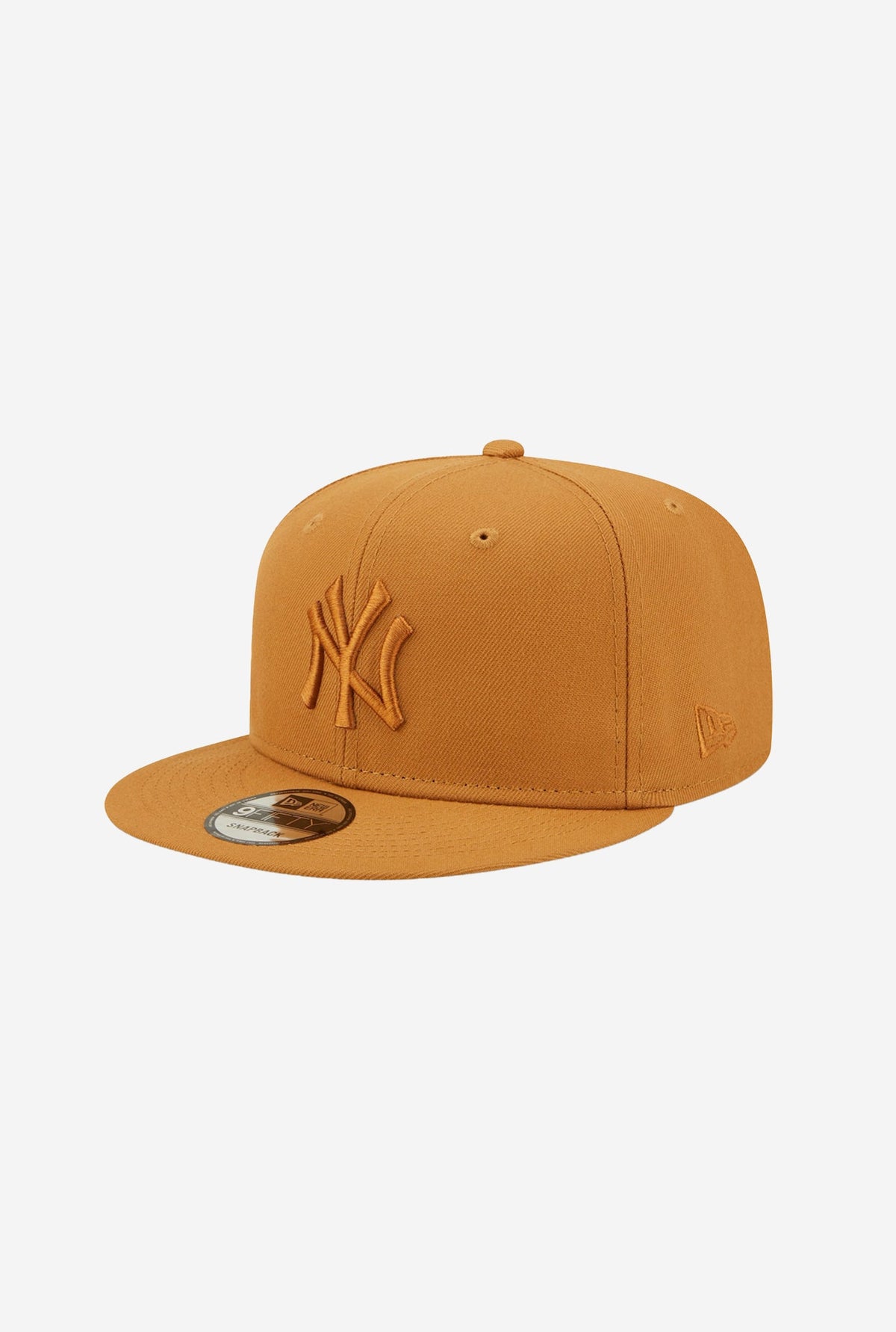 New York Yankees 9FIFTY Color Pack Snapback - Tan
