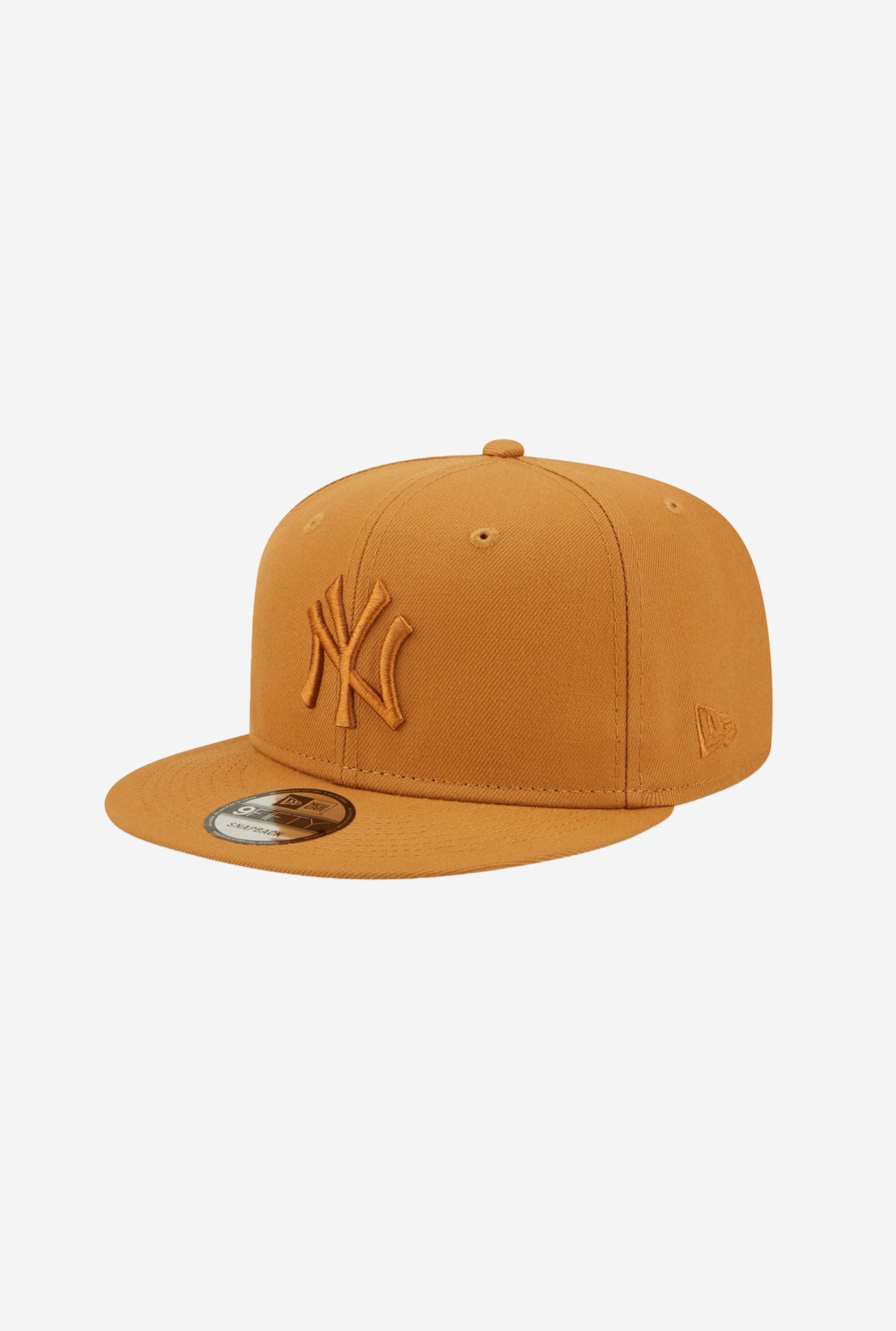 New York Yankees 9FIFTY Color Pack Snapback - Tan
