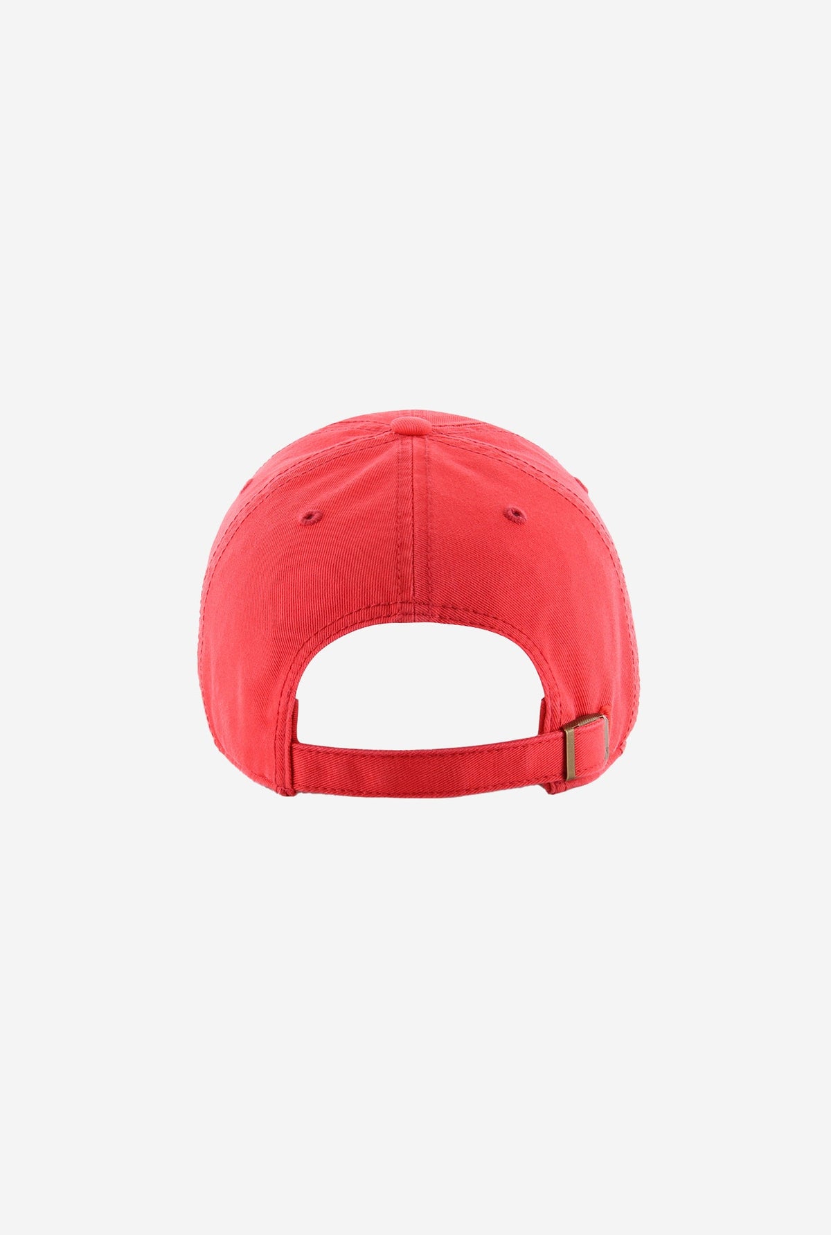 New York Yankees Chasm Blazer Clean Up Cap - Tango
