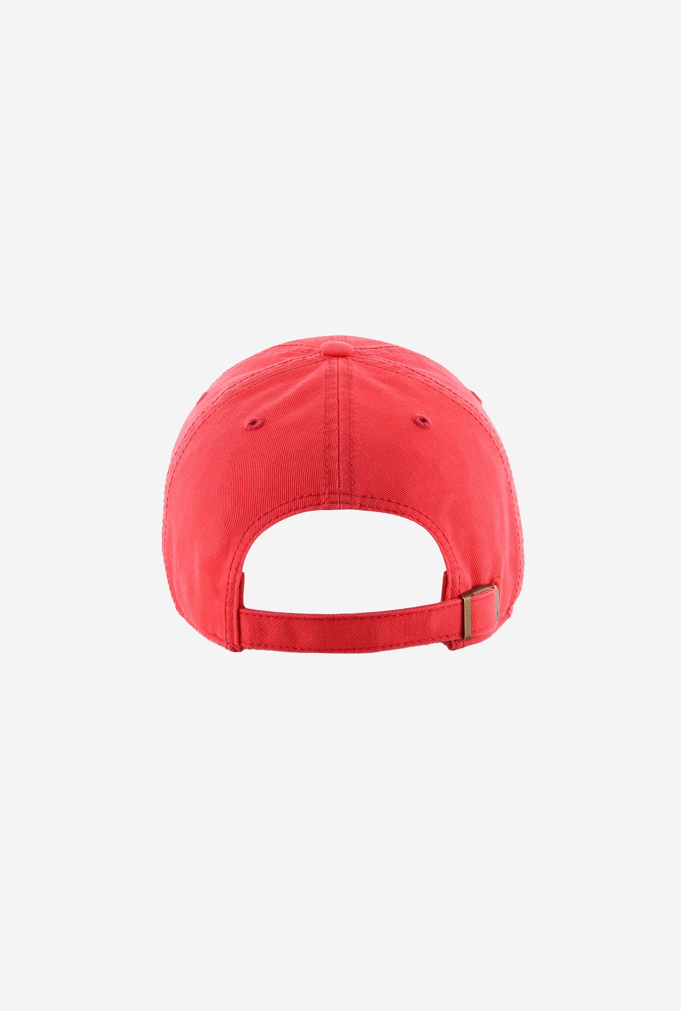 New York Yankees Chasm Blazer Clean Up Cap - Tango