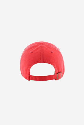 New York Yankees Chasm Blazer Clean Up Cap - Tango