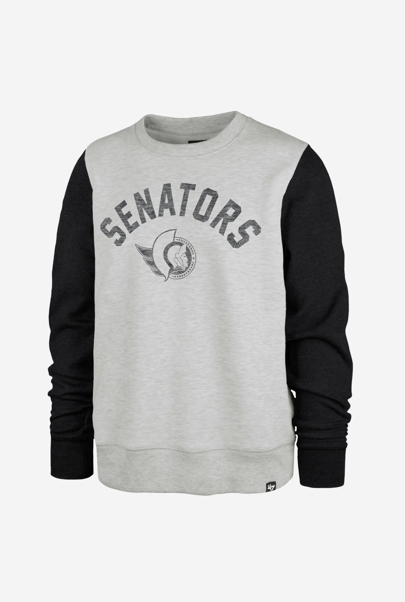 Ottawa Senators Fells Boulevard Crewneck