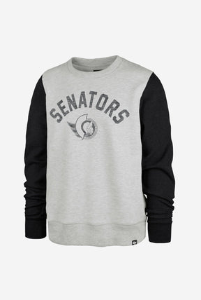 Ottawa Senators Fells Boulevard Crewneck