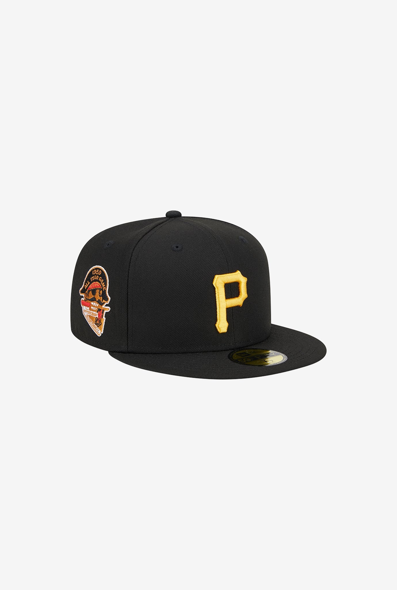 Pittsburg Pirates OTC 59FIFTY