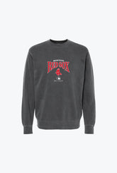 Boston Red Sox Vintage Crewneck - Black