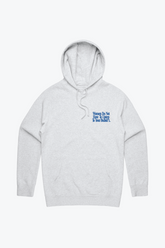 Women Do Not Hoodie - Ash Grey