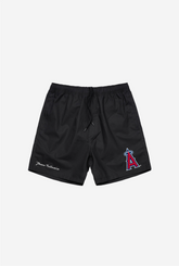 Short Angels de Los Angeles - Noir