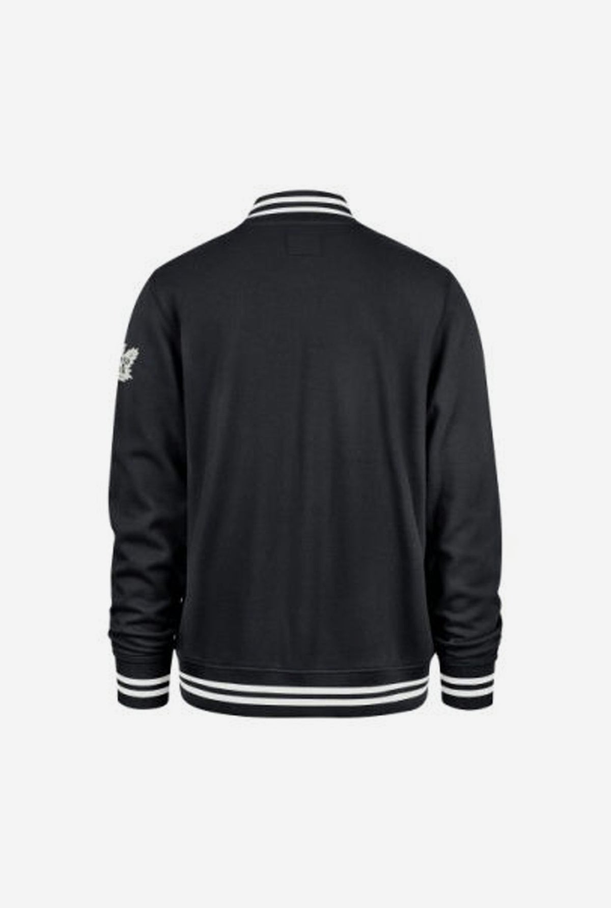Toronto Maple Leafs Wax Pack Pro Camden Track Jacket