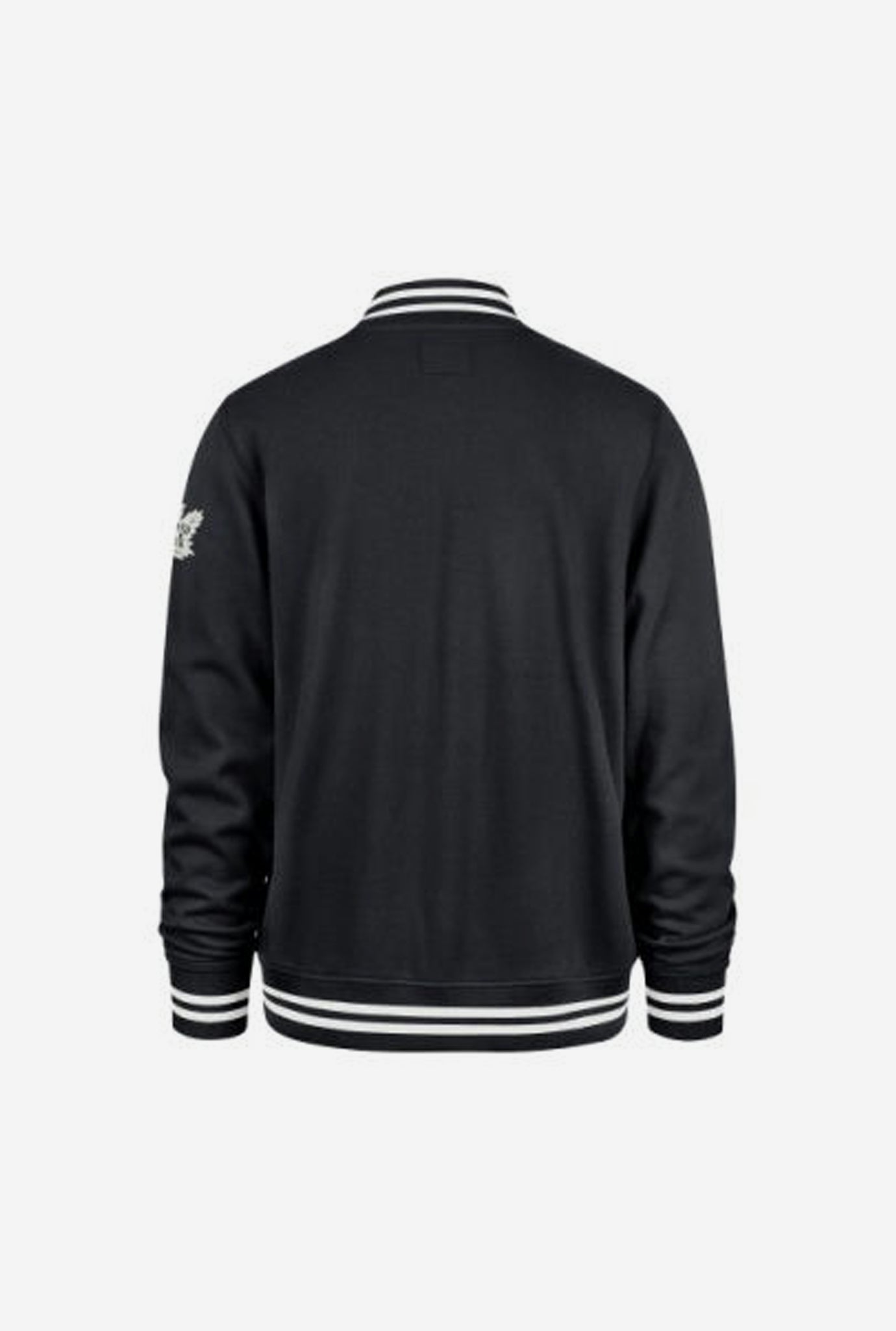 Toronto Maple Leafs Wax Pack Pro Camden Track Jacket