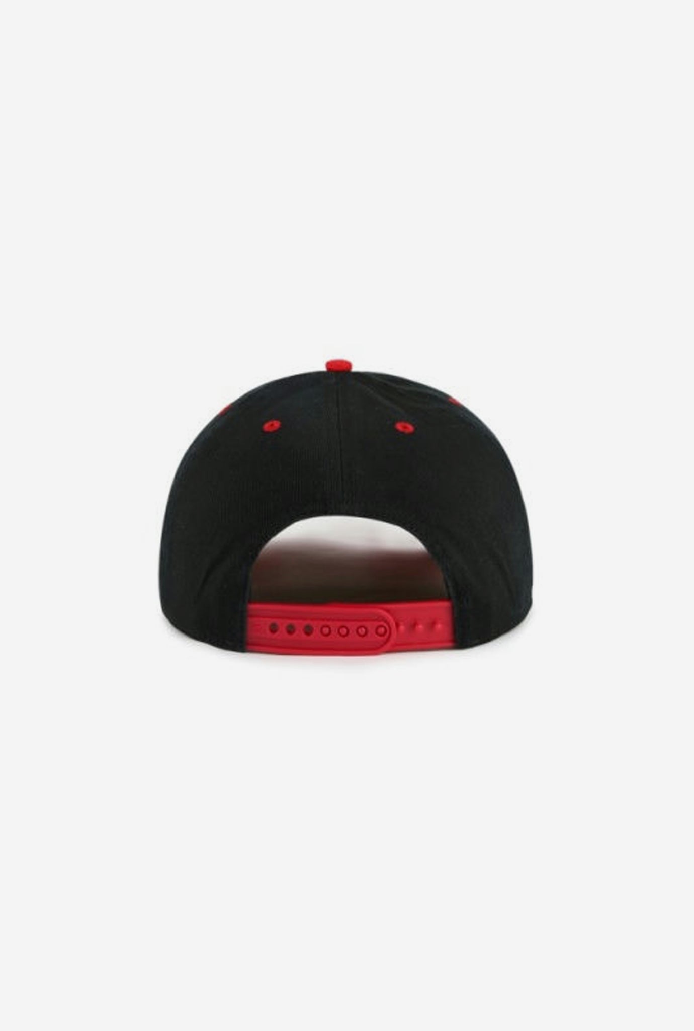 Toronto Raptors Double Header Baseline Hitch Hat