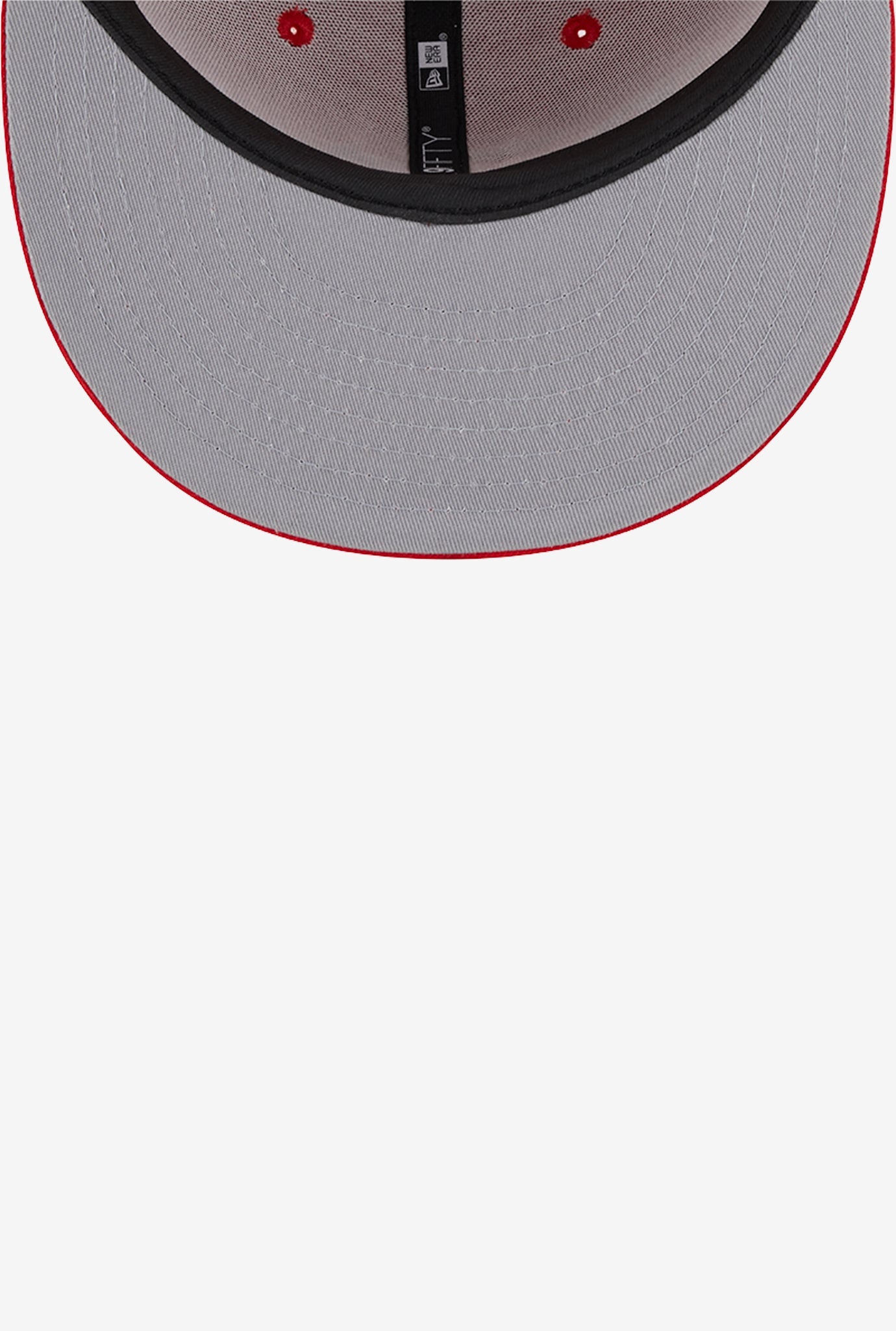 Toronto Raptors Script 9FIFTY