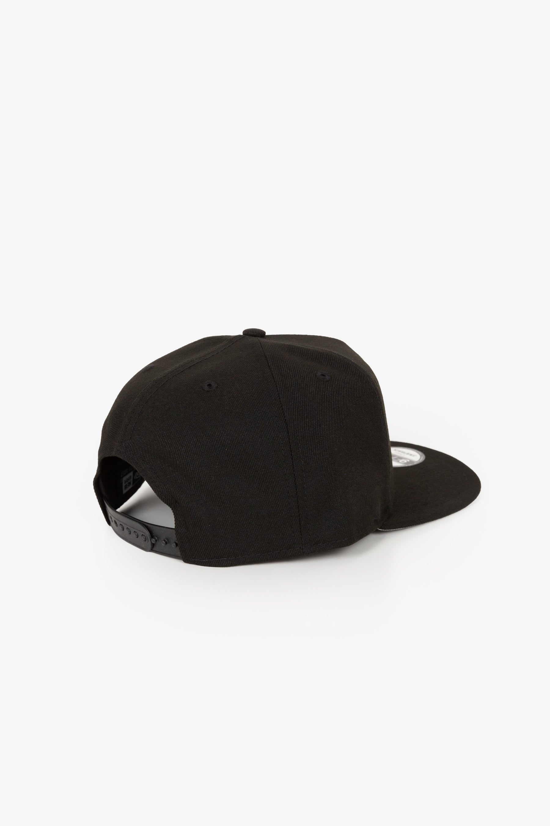 Toronto FC 9FIFTY Snapback - Black