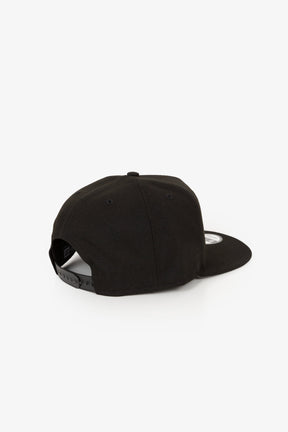 Toronto FC 9FIFTY Snapback - Black