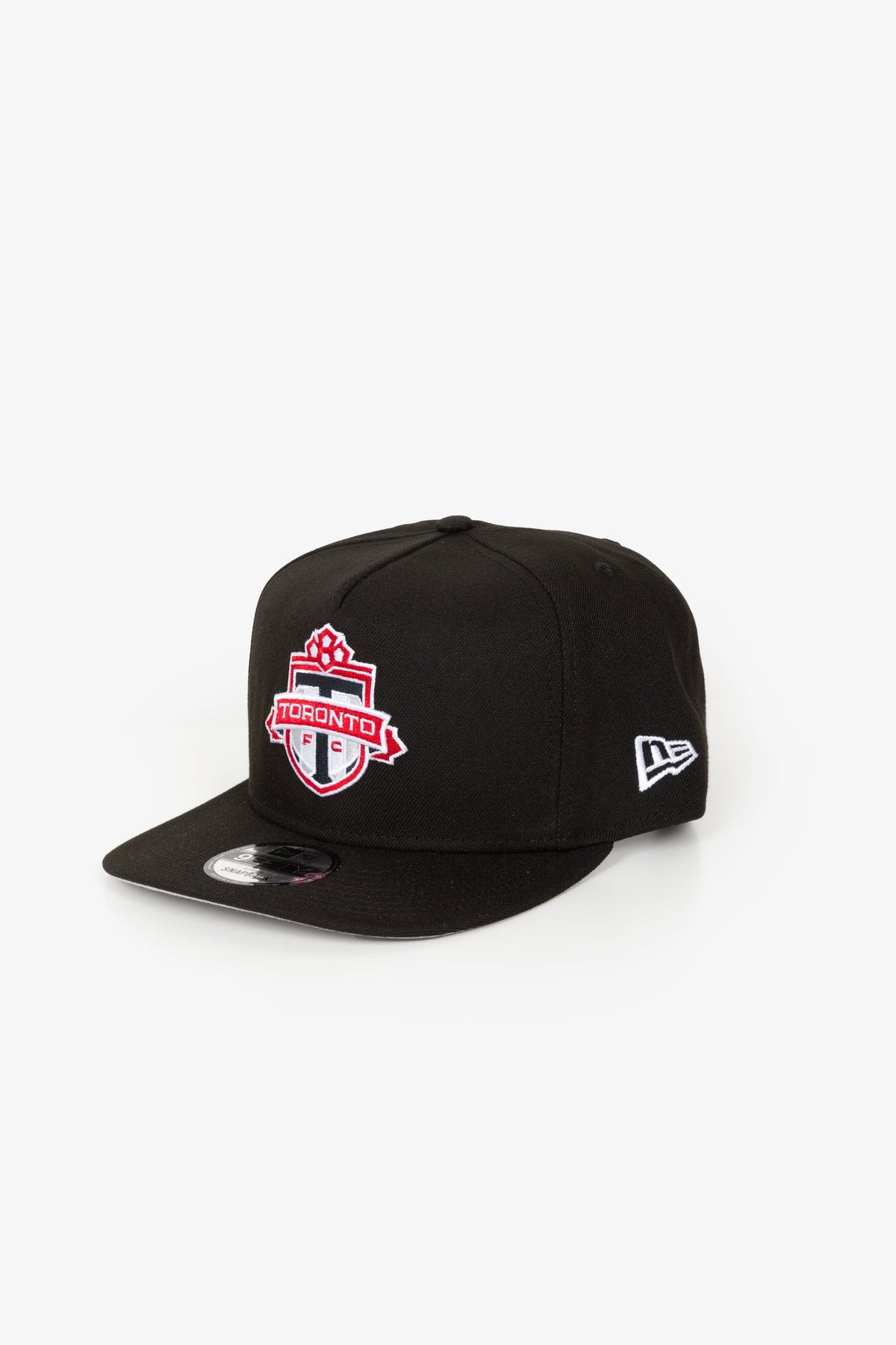 Toronto FC 9FIFTY Snapback - Black