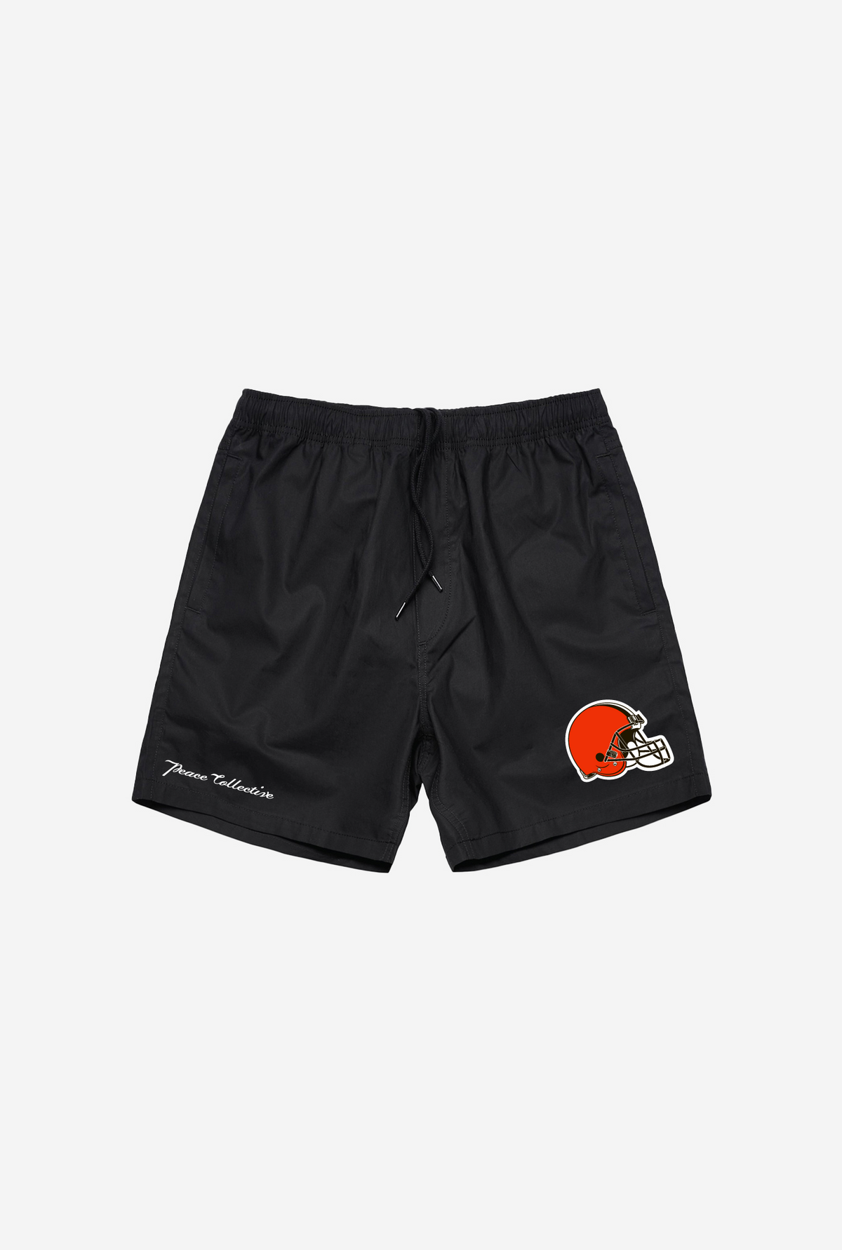 Short Cleveland Browns - Noir