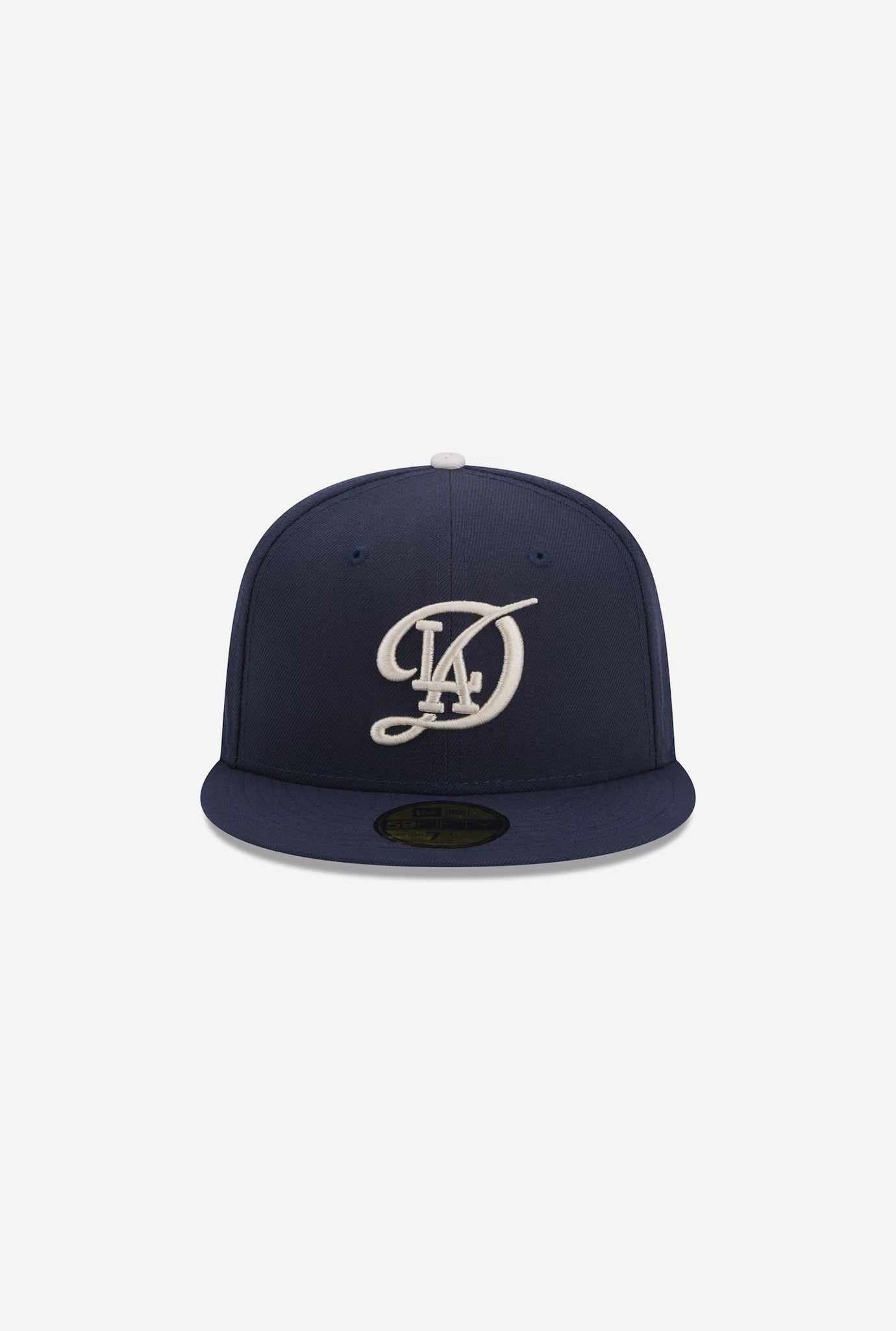 Los Angeles Dodgers 2024 City Connect 59FIFTY Fitted - Navy