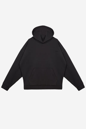 Peace SuperHeavy™️ Hoodie - Off-Black