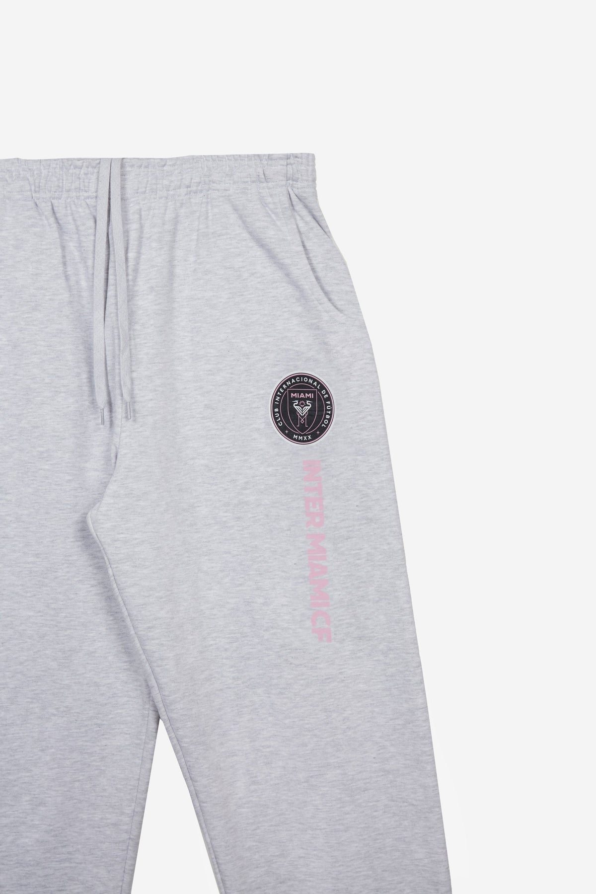 Inter Miami Essentials SuperHeavy™️ Jogger - Ash