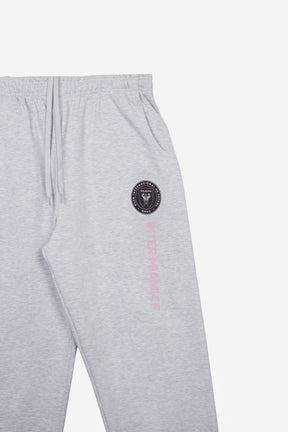 Inter Miami Essentials SuperHeavy™️ Jogger - Ash