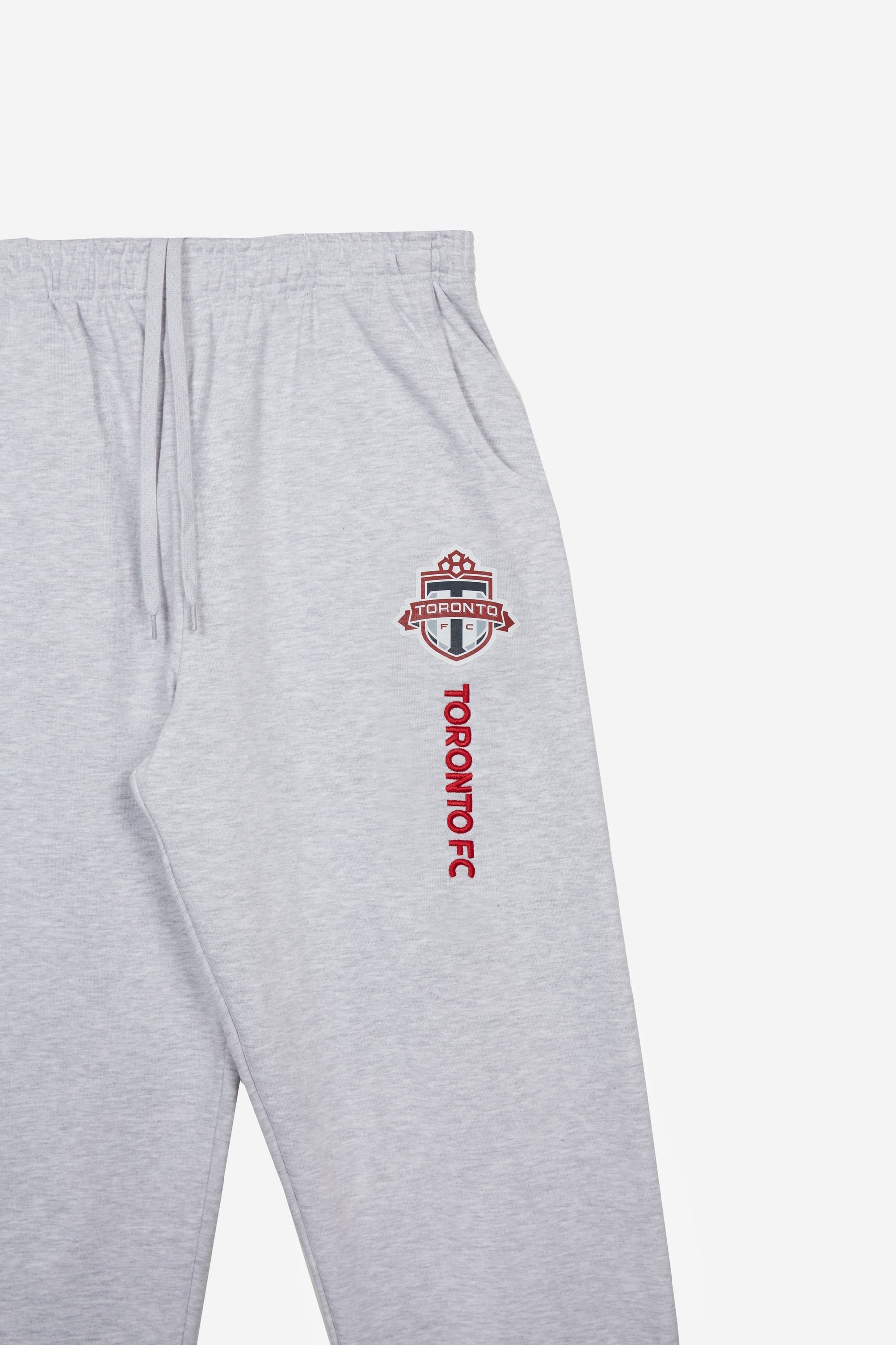 Toronto FC Essentials SuperHeavy™️ Jogger - Ash