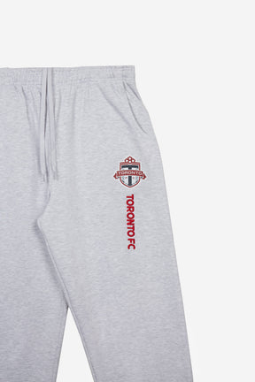 Toronto FC Essentials SuperHeavy™️ Jogger - Ash