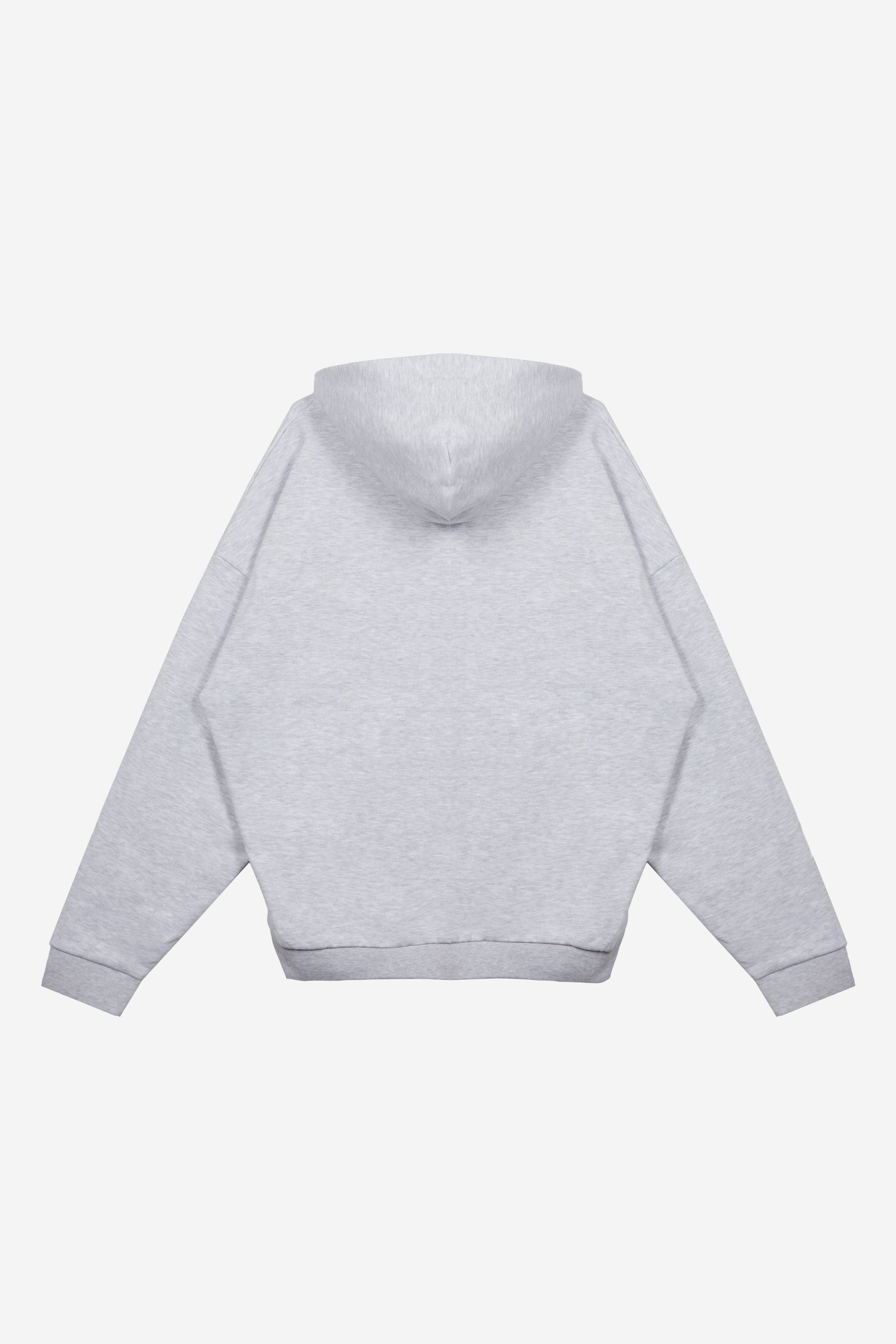 Los Angeles FC Essentials SuperHeavy™️ Hoodie - Ash