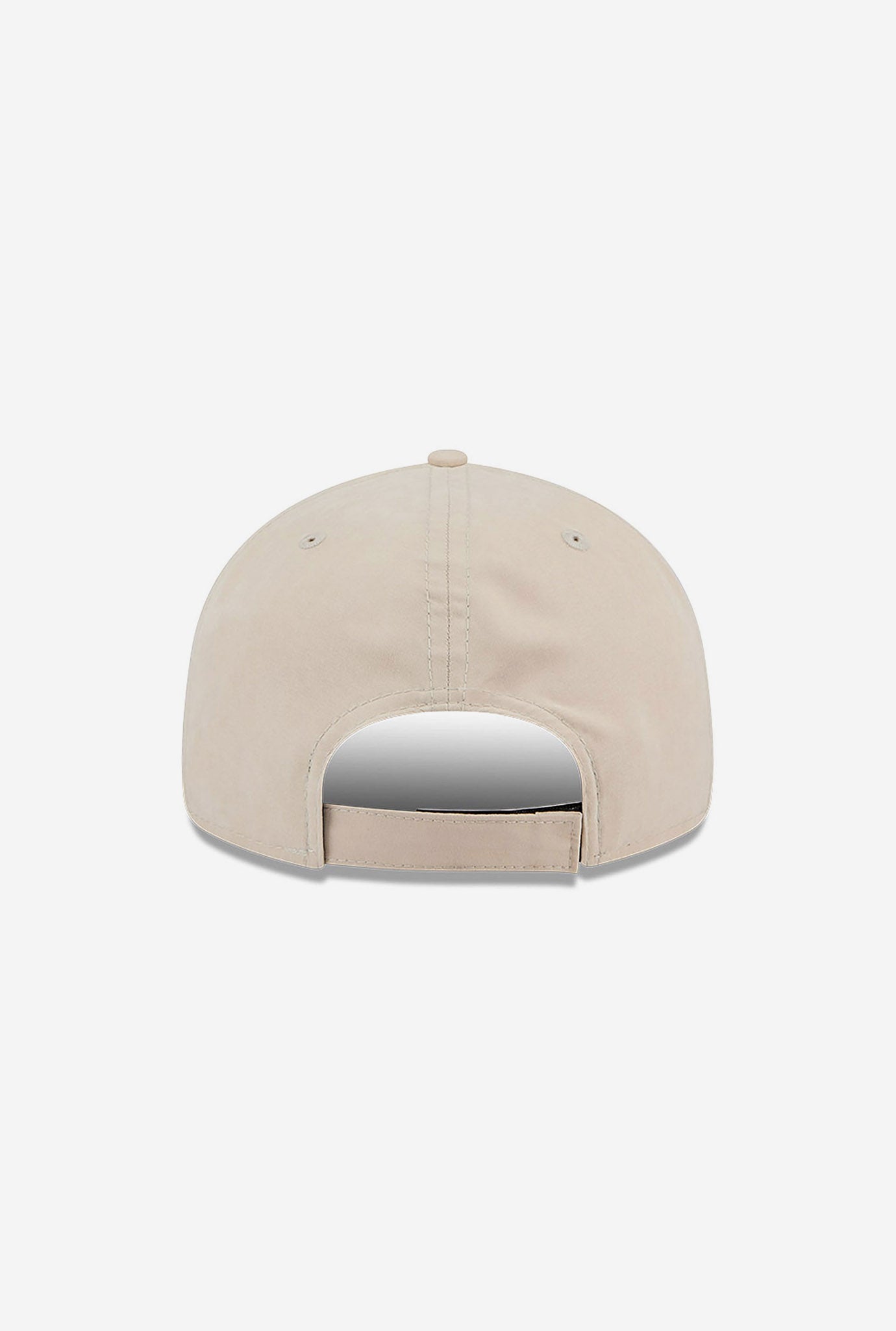 New York Mets Brushed Nylon 9FIFTY Snapback - Stone