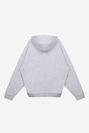 Inter Miami Essentials SuperHeavy™️ Hoodie - Ash