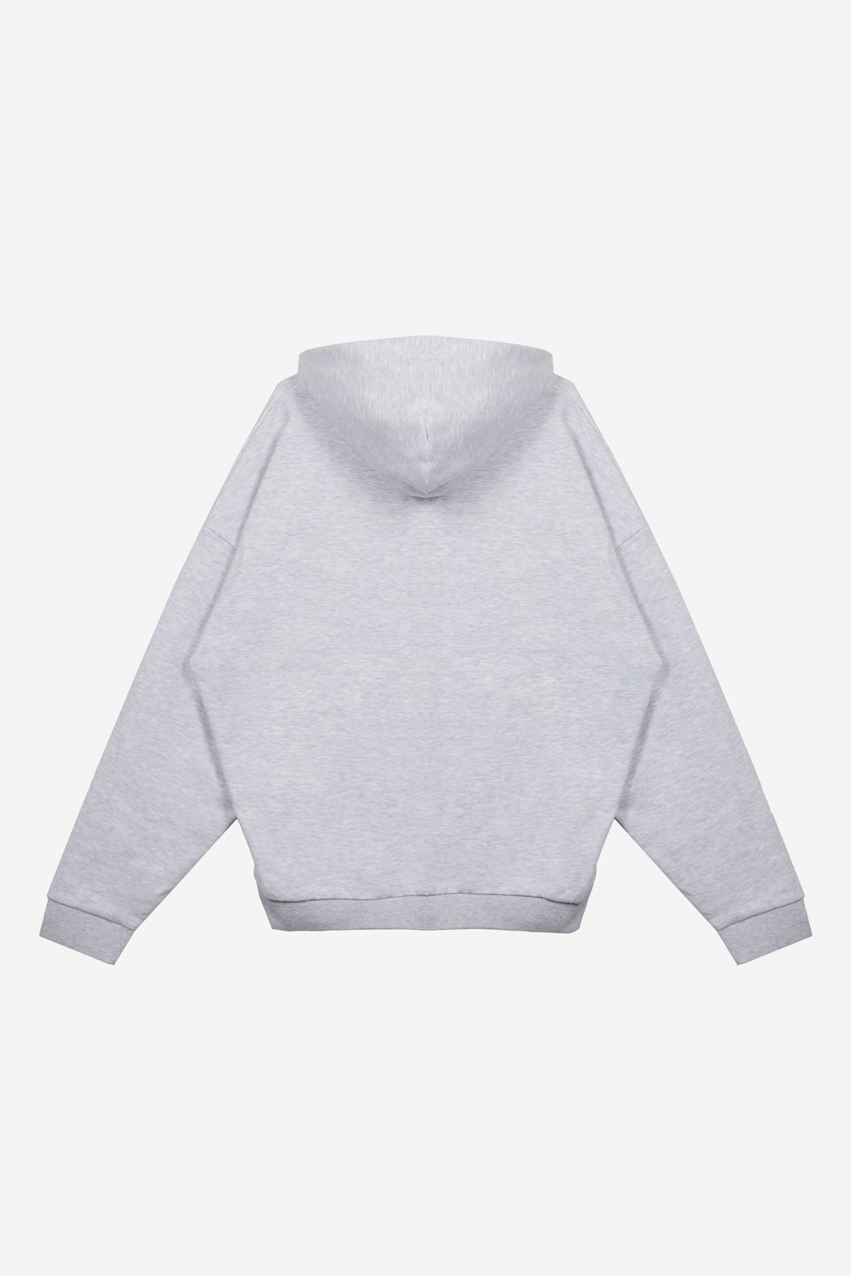 Peace SuperHeavy™️ Hoodie - Ash
