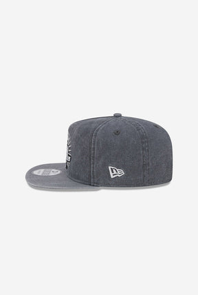 Chicago White Sox World Series '05 Golfer Snapback - Washed Black