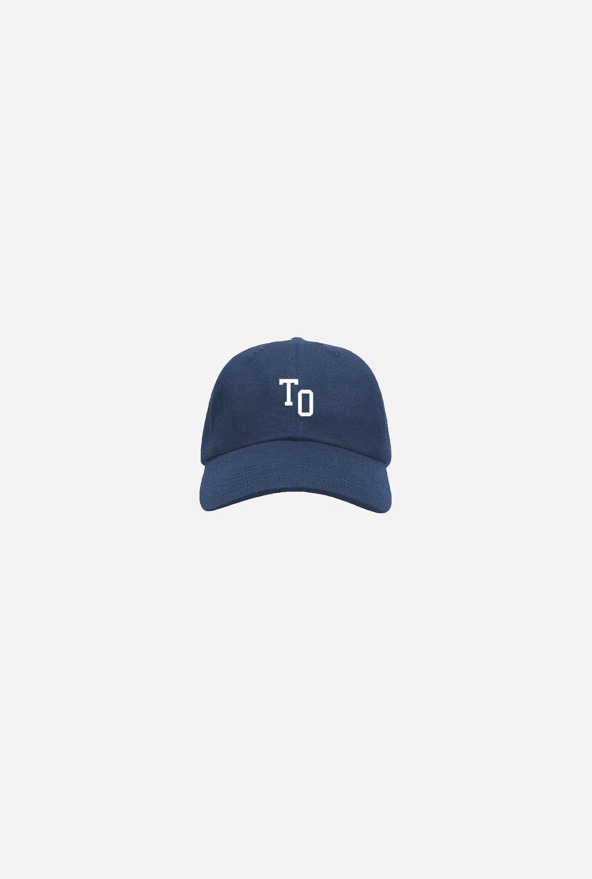 TO Dad Cap - Navy