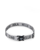 Ceinture à bagages - Gris