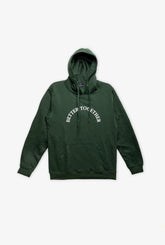 Better Together Hoodie - Forest Green
