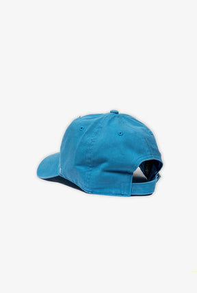 Casquette Cooperstown Clean Up des Expos de Montréal - Bleu clair