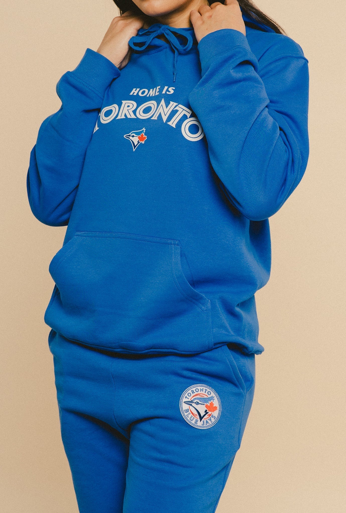 Toronto Blue Jays™ Warm Up Jogger - Royal