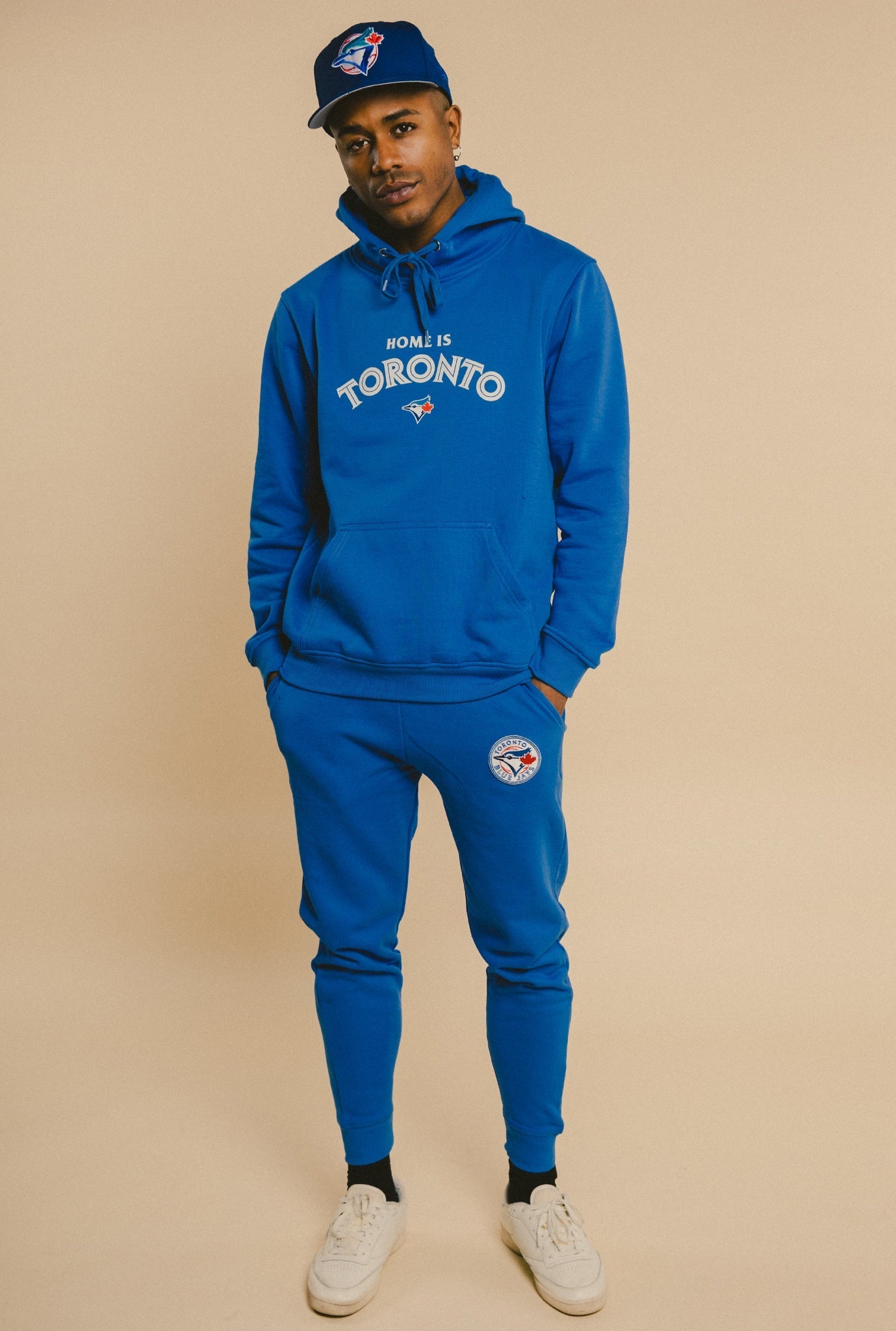 Toronto Blue Jays™ Warm Up Jogger - Royal