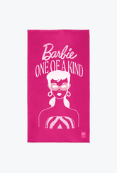 One Of A Kind Towel - Pink