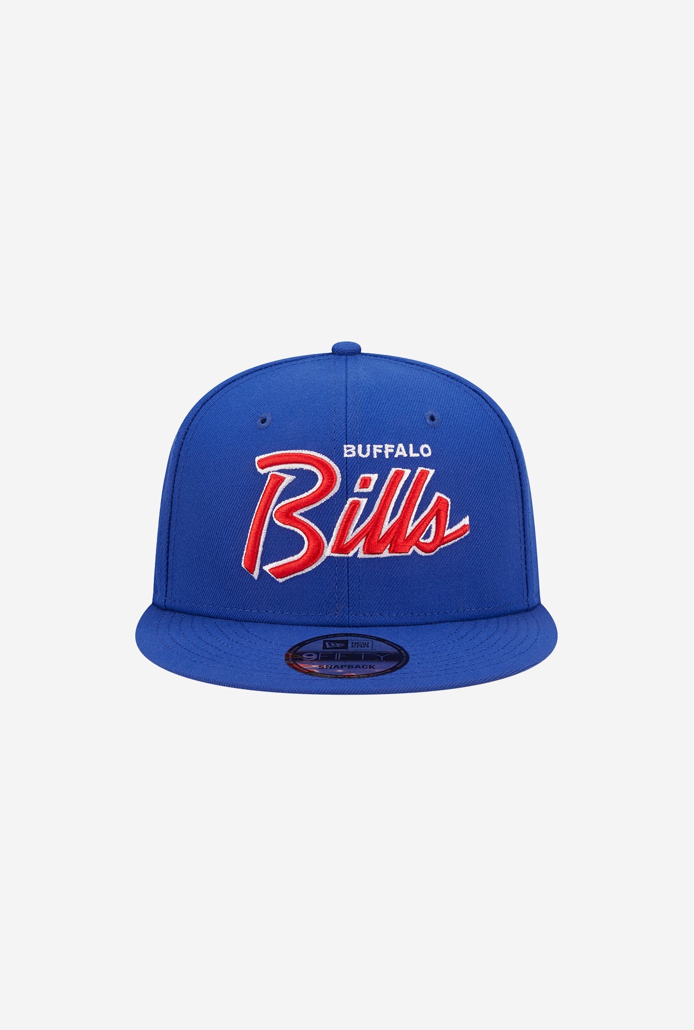 Buffalo Bills 9FIFTY Script