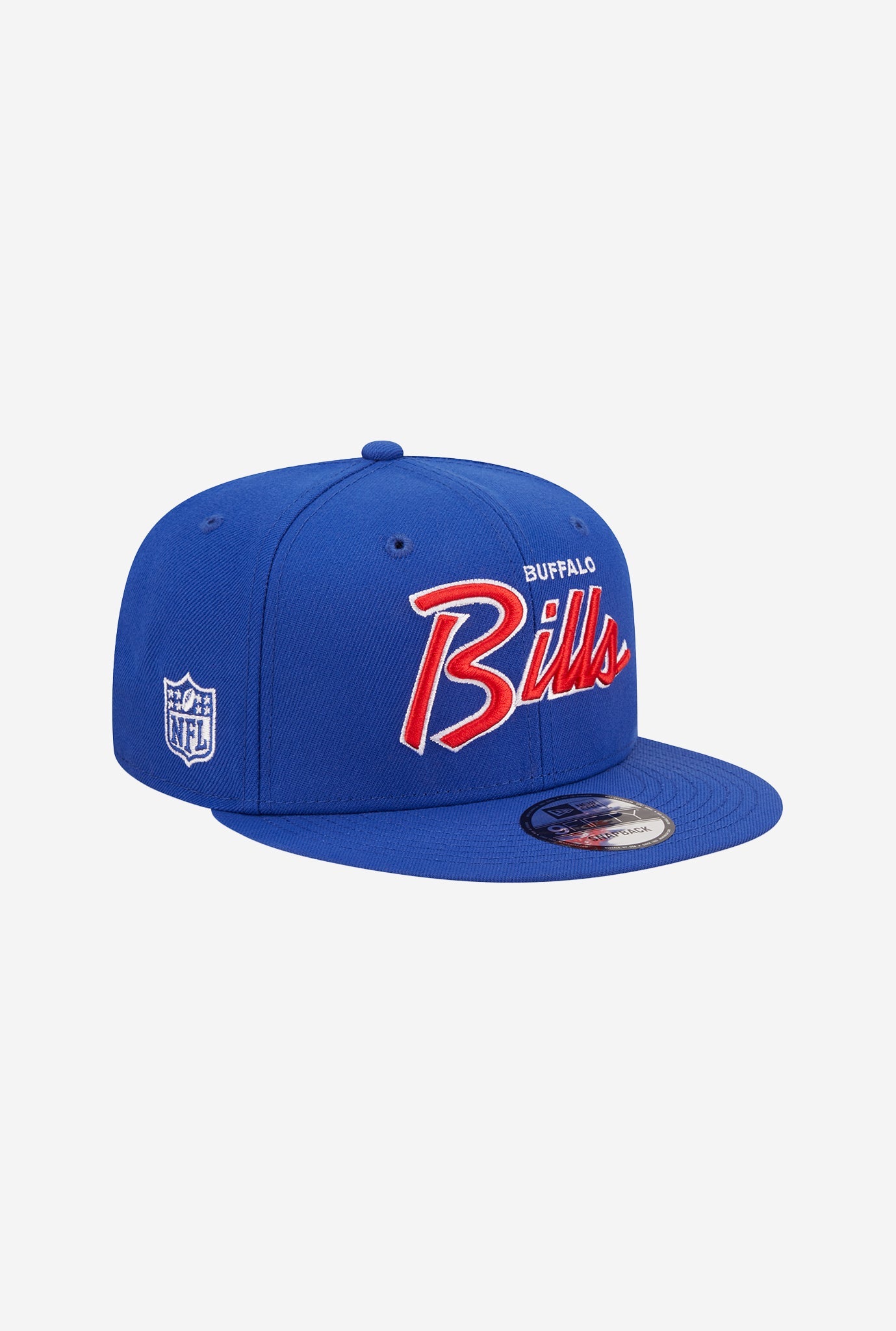 Buffalo Bills 9FIFTY Script