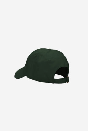 Mental Health is Health! Dad Cap - Forest Green