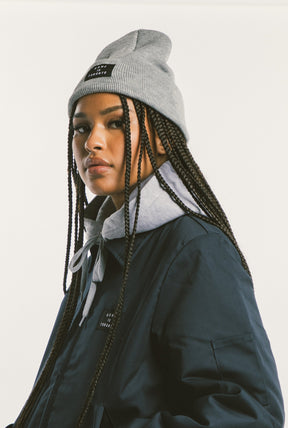 Toque Home is Toronto - Gris