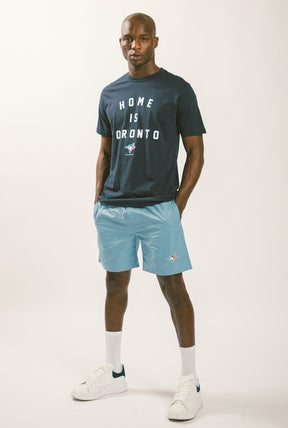 Blue Jays™ Collection Home is Toronto T-Shirt - Navy