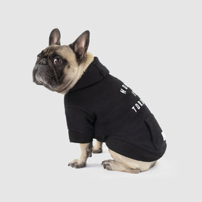 P/C x Canada Pooch Home is Toronto Dog Hoodie - Black - Duplicated