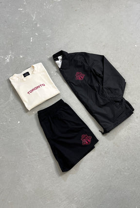 Toronto FC Board Shorts - Black